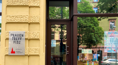 Lebensmitteln eine zweite Chance geben