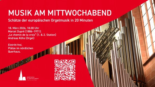 Musik am Mittwochabend