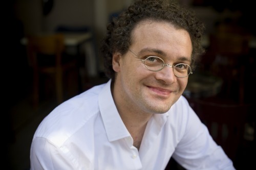 Orgelkonzert mit Jean-Baptiste Monnot