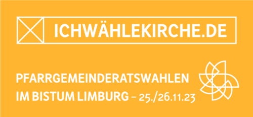 Pfarrgemeinderatswahlen 2023