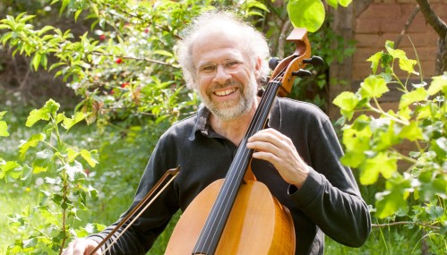 Cornelius Hummel: Im Atem der Elemente